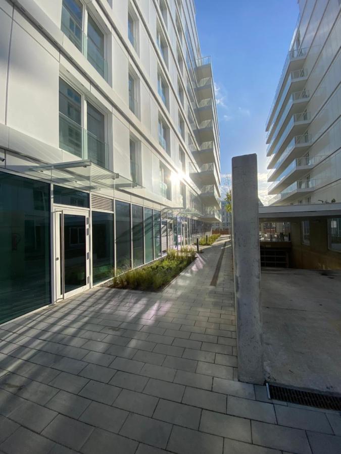 Bm-Apartments Ksiecia Witolda 46 Вроцлав Экстерьер фото