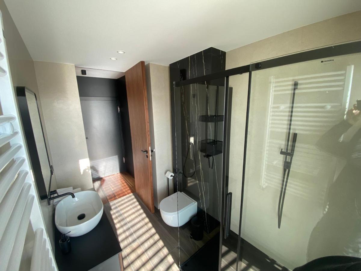 Bm-Apartments Ksiecia Witolda 46 Вроцлав Экстерьер фото